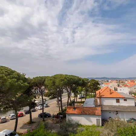 1 Apartment Zadar