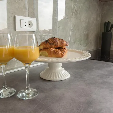 Apartment 1 *