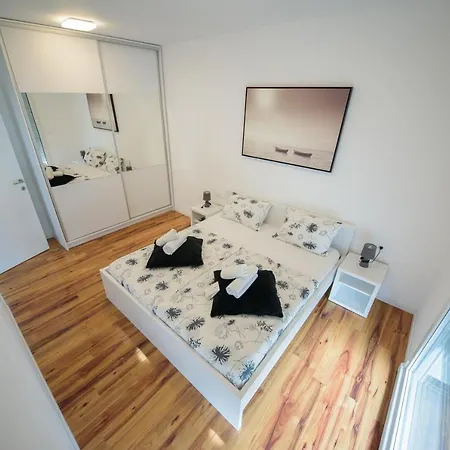 Apartment 1 Zadar