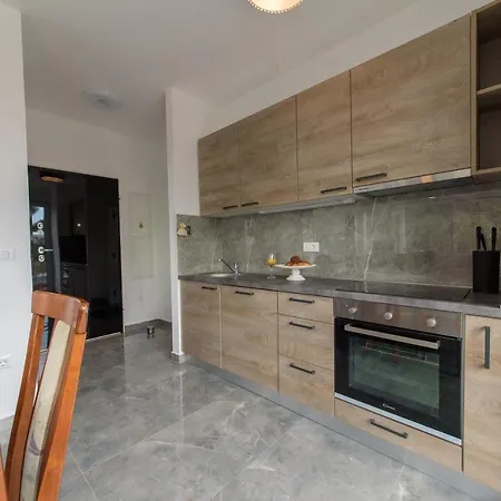 1 Apartment Zadar