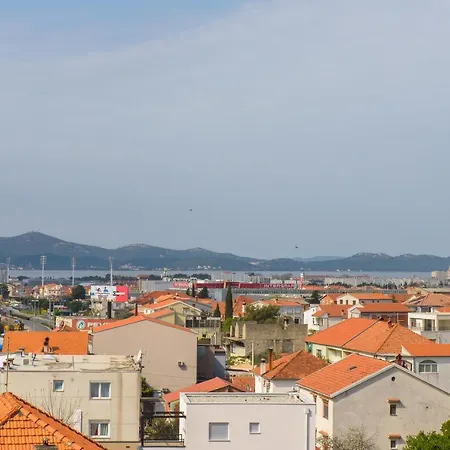 1 Apartment Zadar