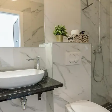 Apartman 1 Zadar